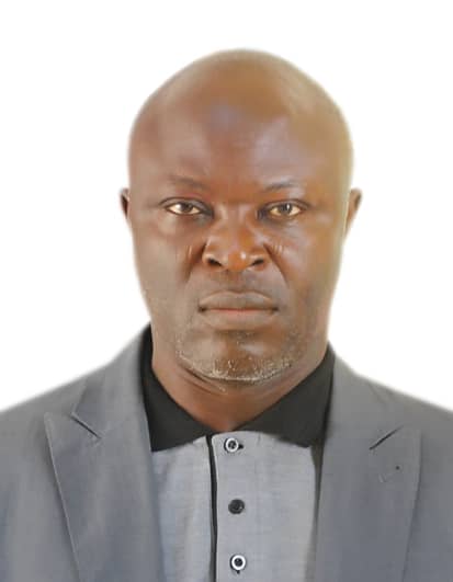 Dean of Science & Computing