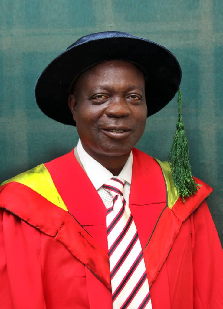 Vice Chancellor